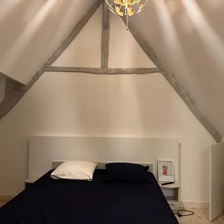 Les Remparts De 公寓 *
