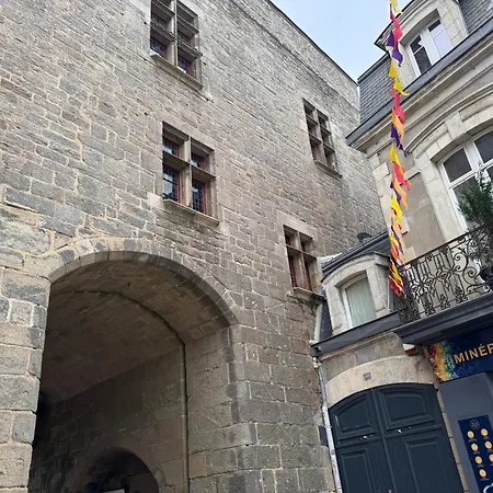 Les Remparts De